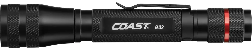 Coast G32-CP Ficklampa