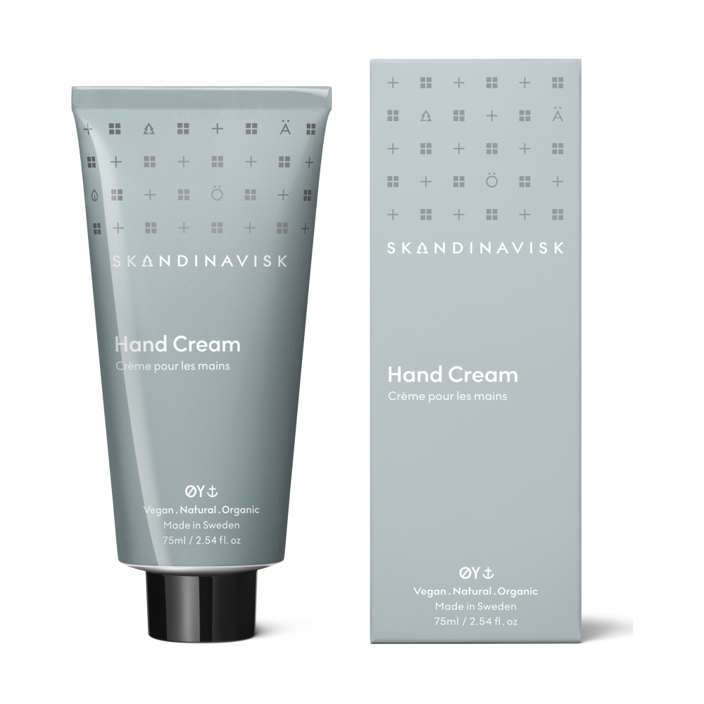 ØY handkräm, 75 ml