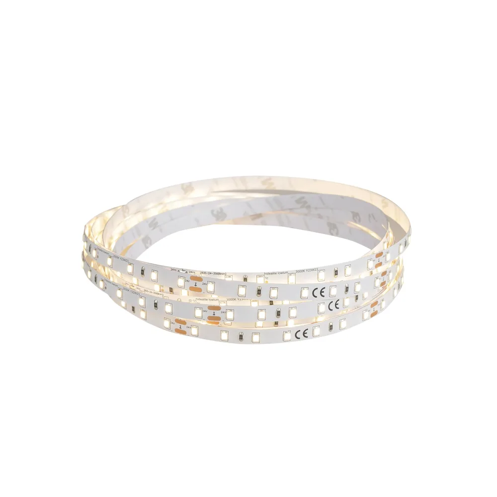 Hide-a-Lite LEDSTRIP 24V IP20 LOW 940 LPM LED-strip 24V,IP20 4000 K - Bild 2