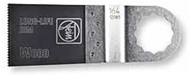 Fein E-Cut Long Life BIM Sågblad 35 mm 100-pack