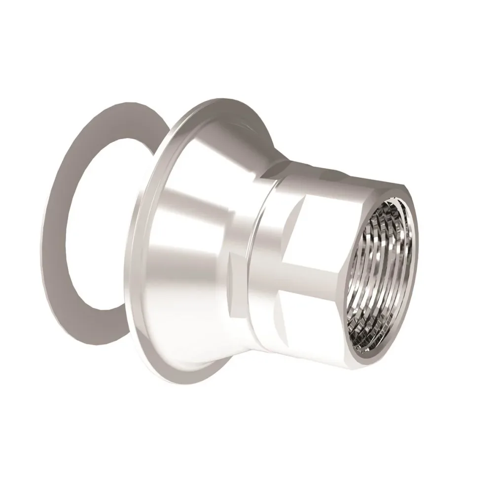 Vatette V6 Kopplingsbricka 20 mm rördiameter