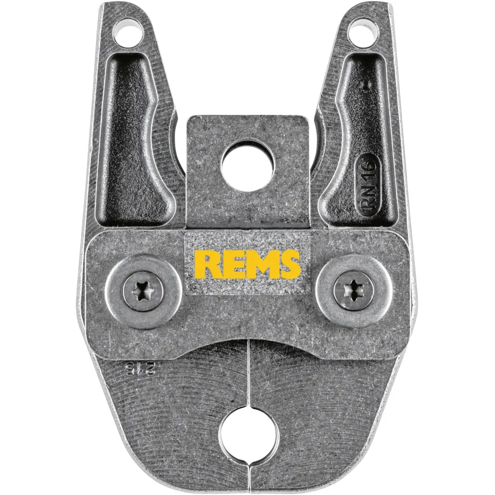 REMS 572674 Pressback RN-kontur Presskontur: RN 17