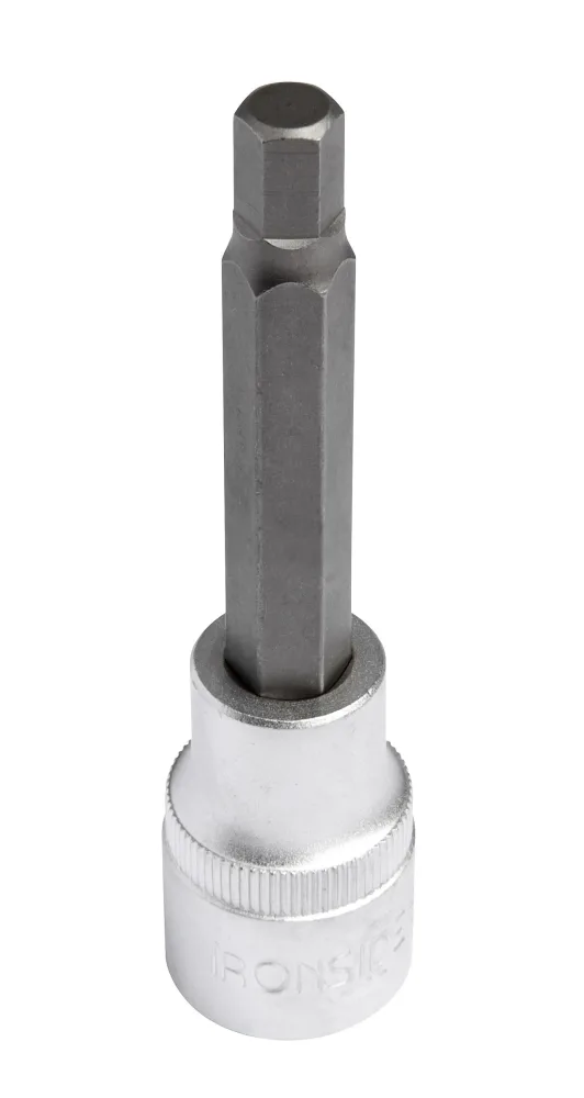 Ironside 104510 Bitshylsa 4 mm x 100 mm - Bild 2