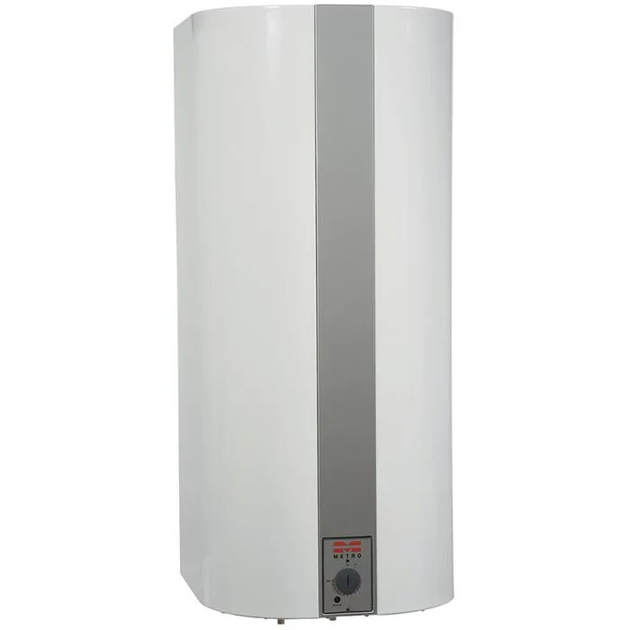 Metro Therm Cabinet 60 E Varmvattenberedare emaljerad, 60 l