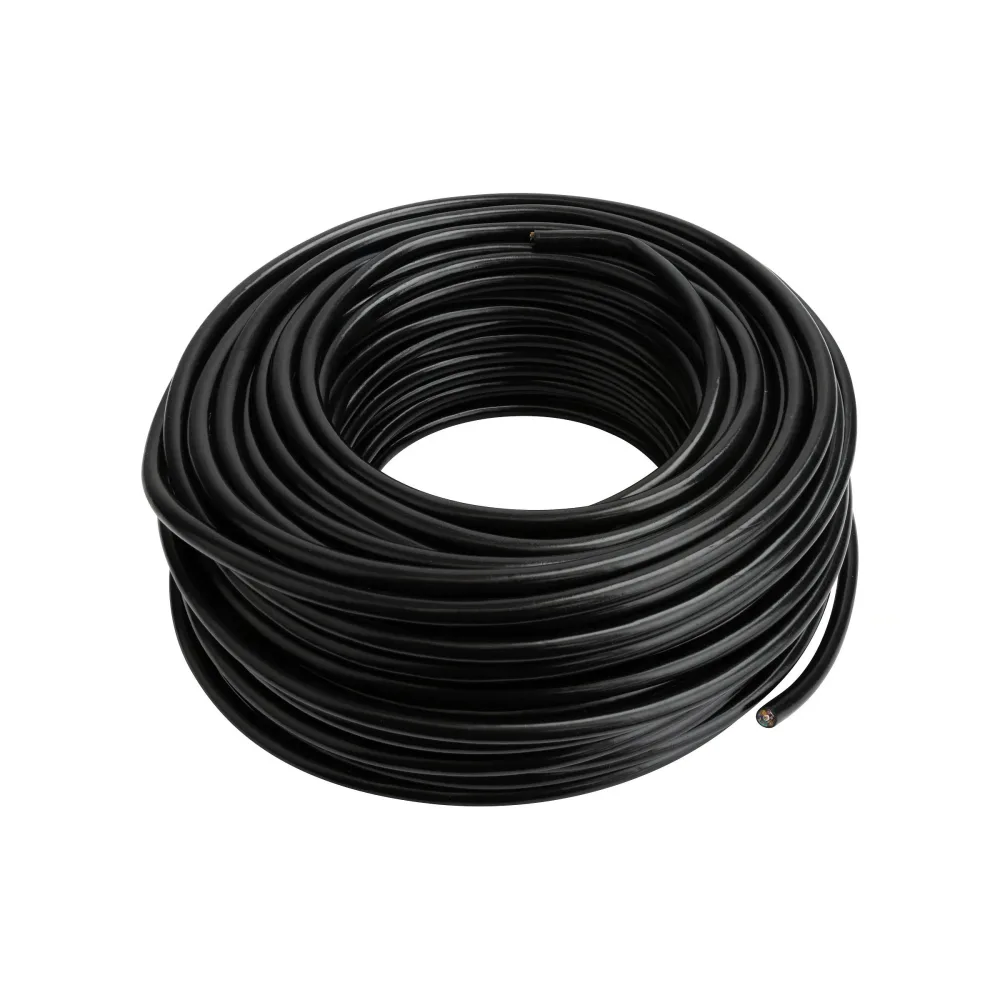CJ 547186 Kabel 7x0,75 mm2, 50 m, för släpvagnar