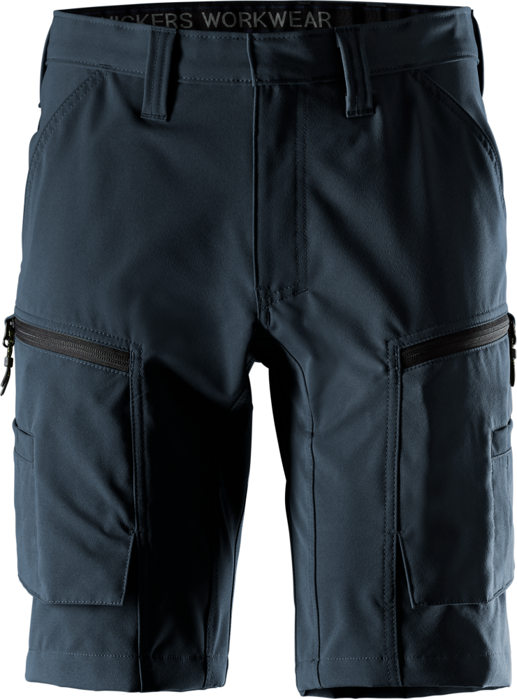SERVICESHORTS STRETCH SW MARIN STL 50