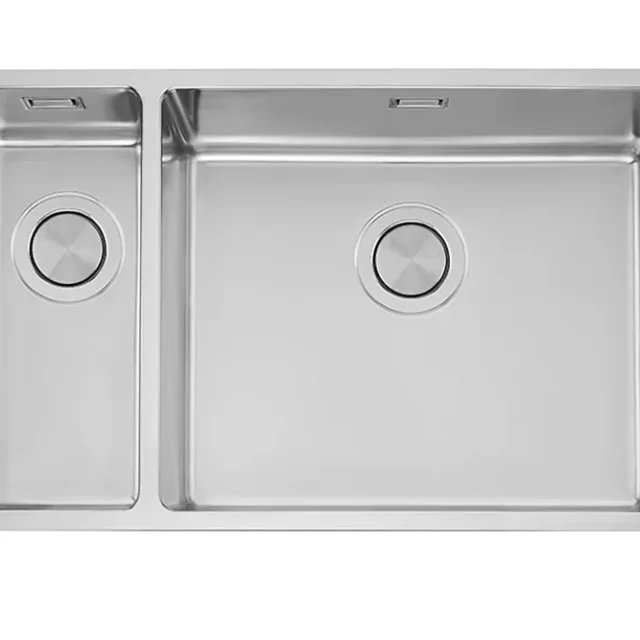 Stala LAGOM-34-18 Diskho rostfri 580x440 mm