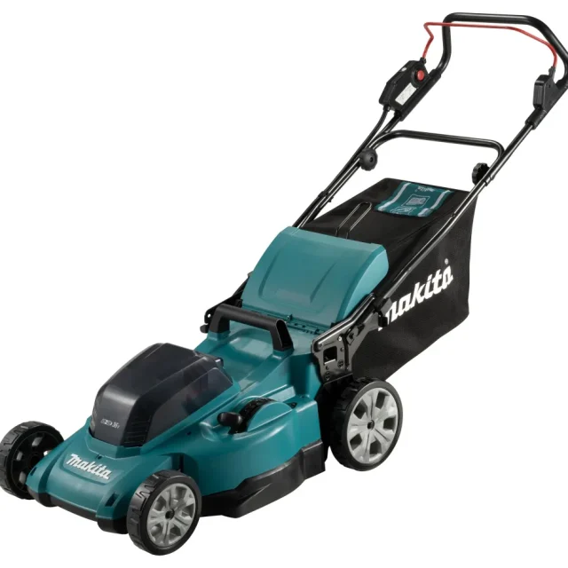 Makita DLM480Z Gräsklippare utan batteri och laddare