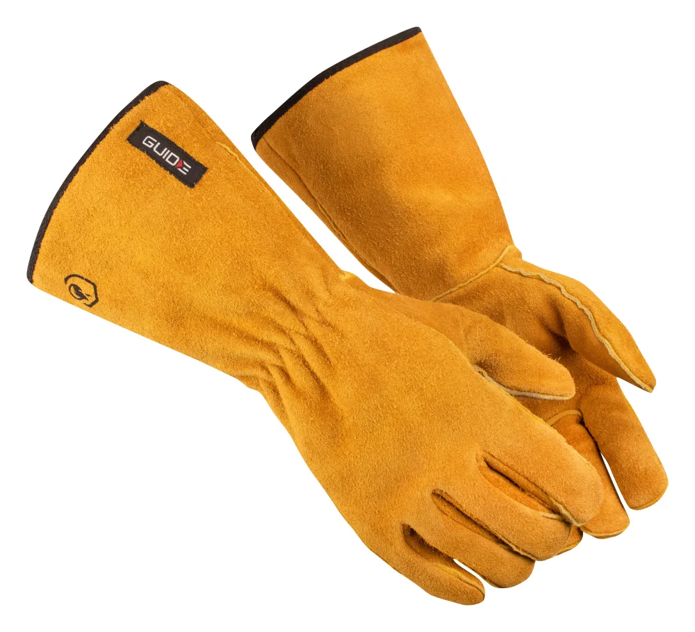 Guide Gloves 3569 Handske kevlar, nötspalt 10