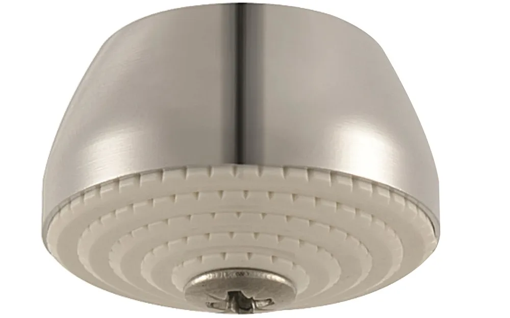 Mora 131240.AE Duschsil 5-ringad