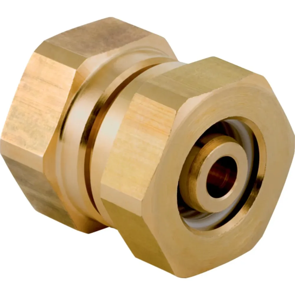 Geberit 2218122 Provtryckningspropp 40 z R15 mm