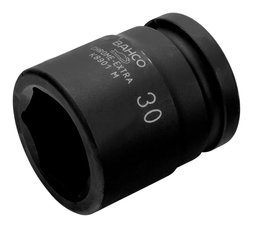 Bahco K8901M-55 Krafthylsa 3/4" 55 mm - Bild 2