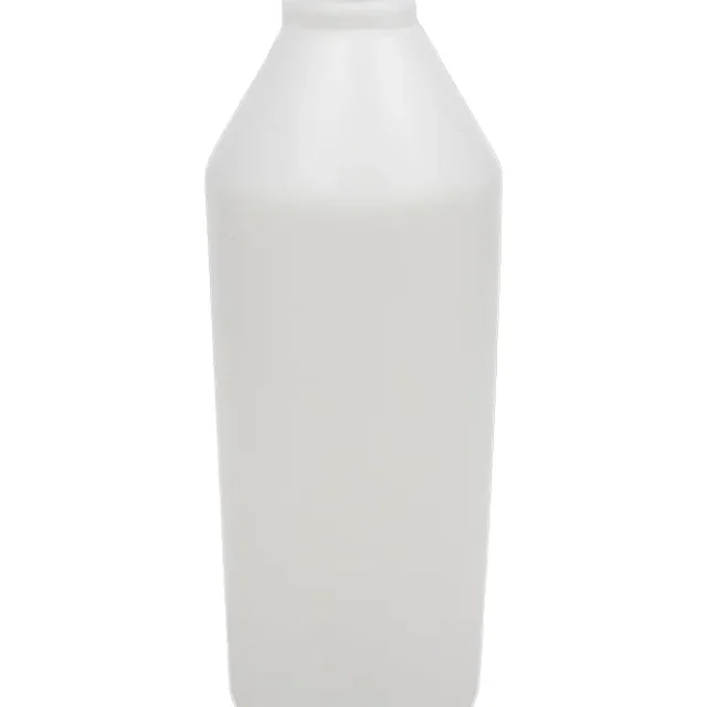 COFA 30281 Flaska 500 ml, utan kapsyl