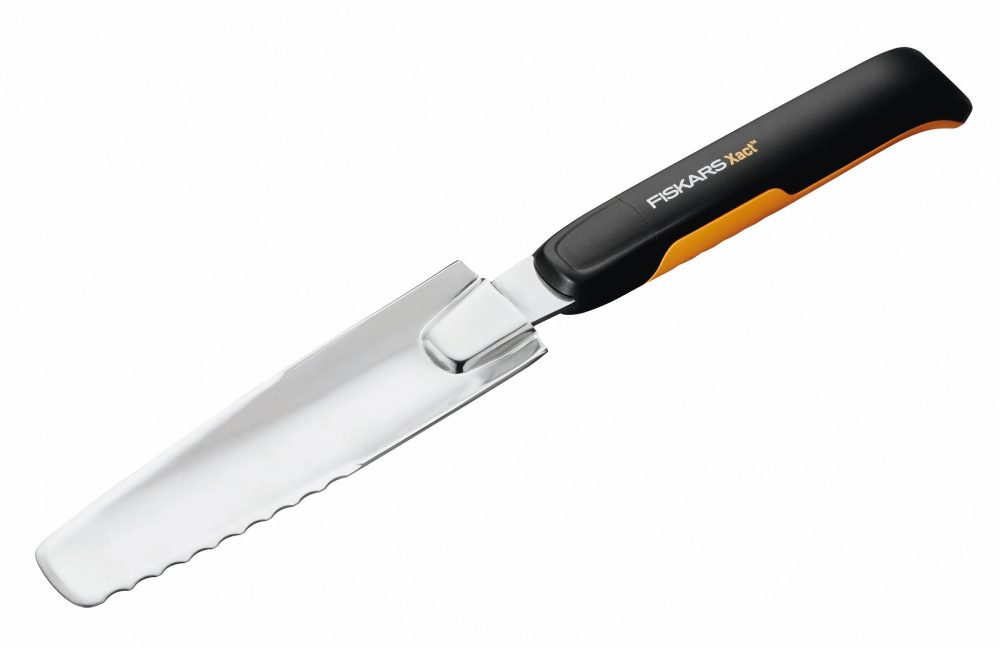 Kjøp Fiskars Hagespade Xact smal