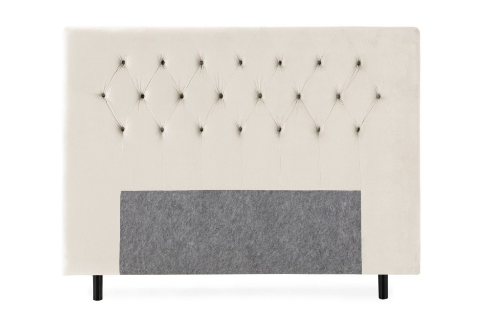 Royal Velvet Sänggavel 160 cm