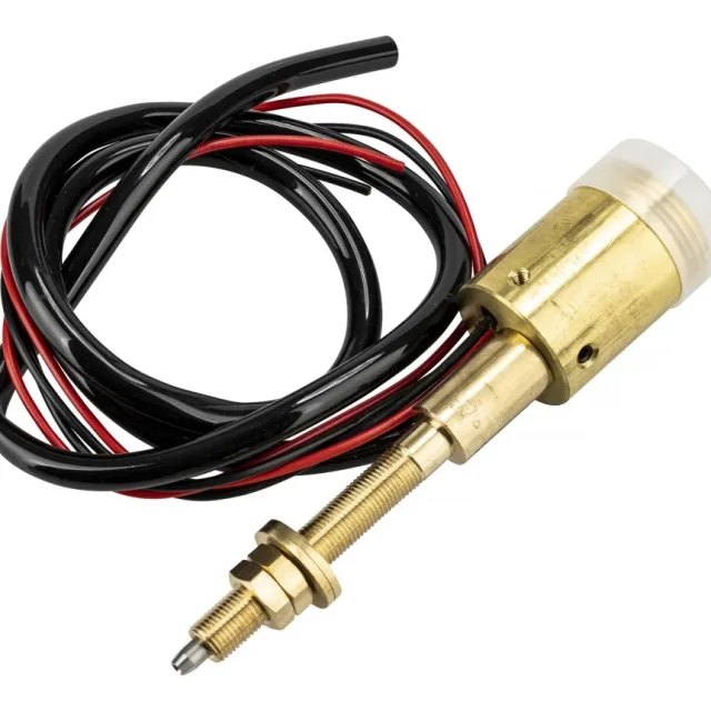 MEX 1839 Universadapter