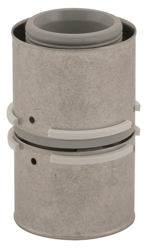Uponor 1877980 Skarvkoppling 50 x 40 mm - Bild 2