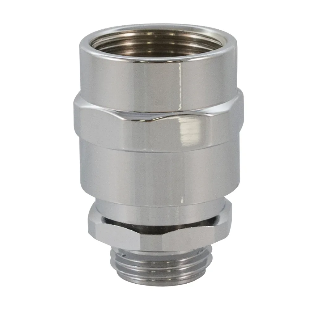 Oras 261033 Vakuumventil G 3/4-1/2"