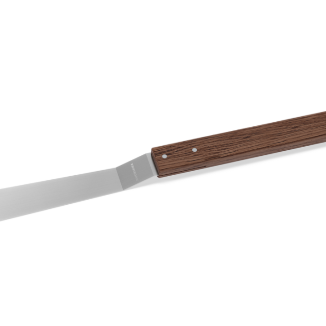STEKSPADE MUURIKKA PANNKAKOR/BLINIER, 39CM