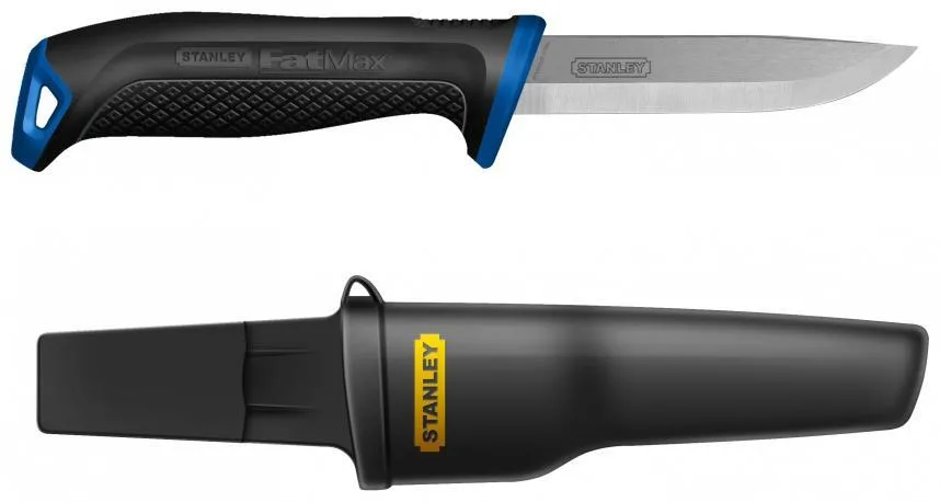 STANLEY FatMax 0-10-232 Hantverkarkniv