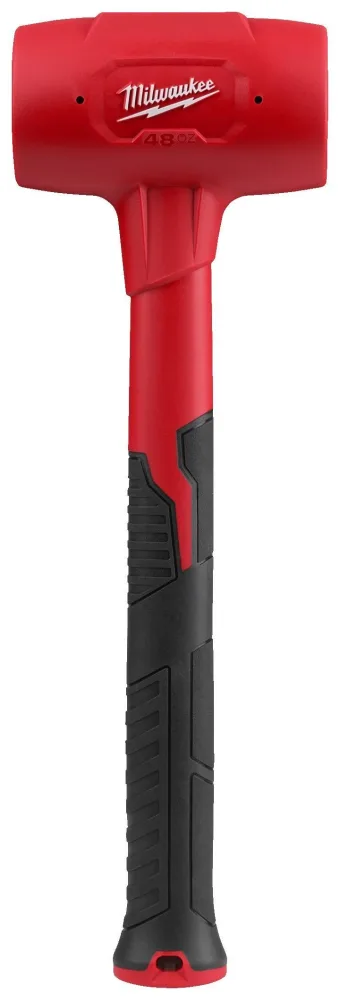 Milwaukee 4932492350 Klubbhammare rekylfri 790 g - Bild 2