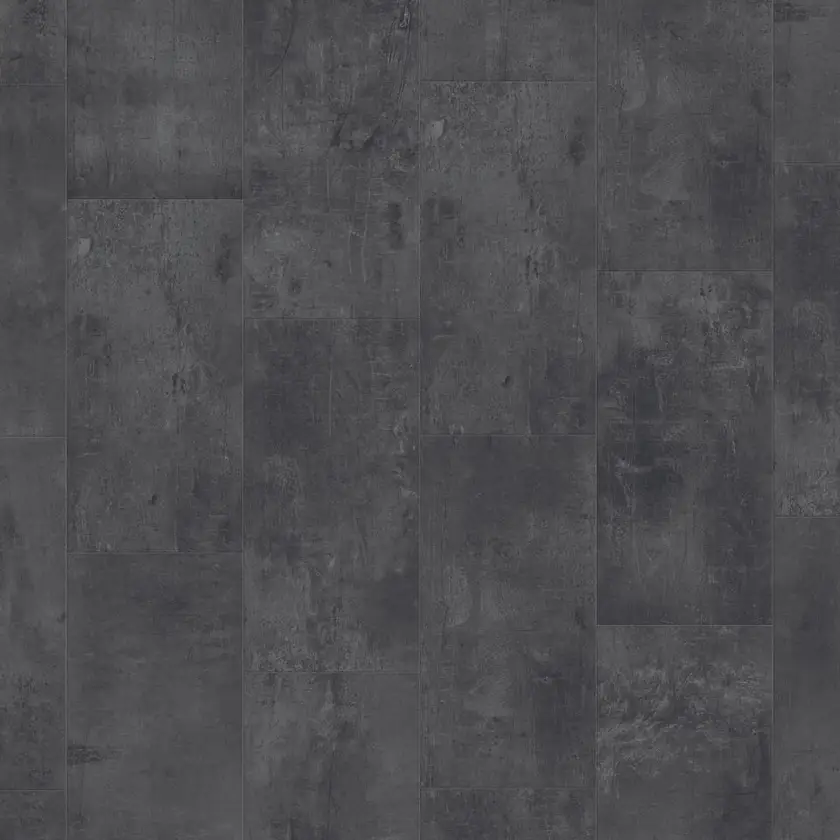 Vintage Zinc - Black iD Inspiration Click Soli