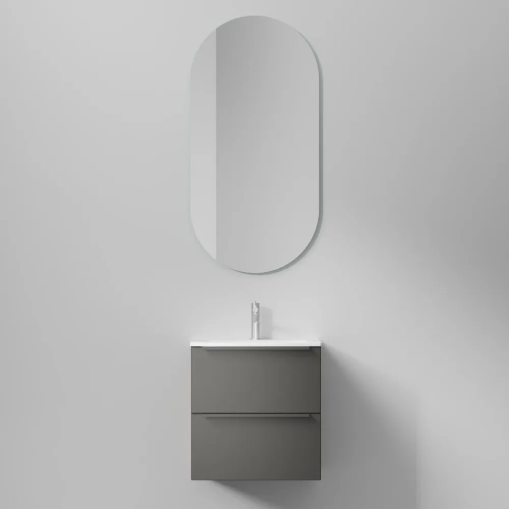 Badrumsmöbel Core Xs Avant 50x40cm | Stuvbutiken