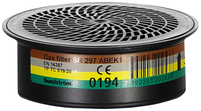 GASFILTER AIBEEIKI 297