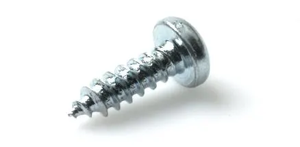 REYHER 070490190063050 Skruv RXS, FZB DIN7981C, 250-pack 6,3x50 mm