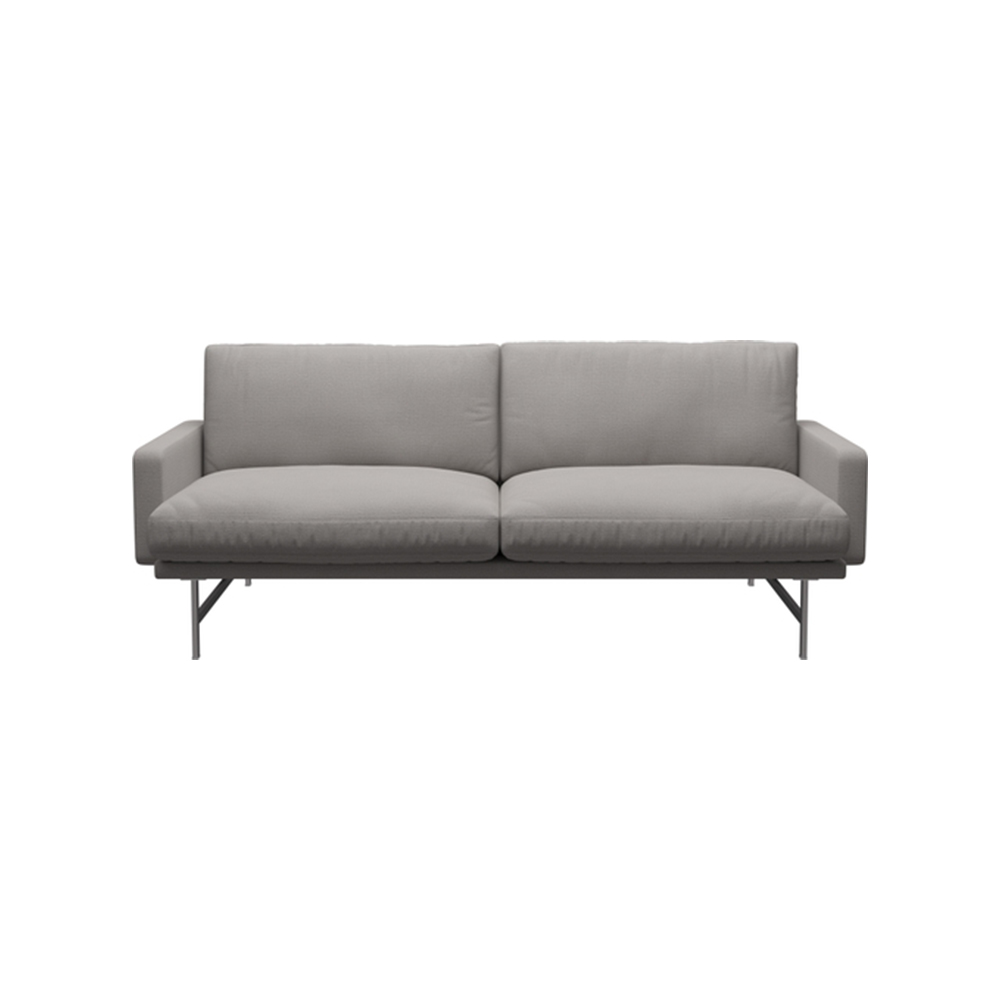Lissoni PL112 soffa, Christianshavn beige