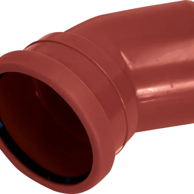 Pipelife 2353928 Böj 110 mm