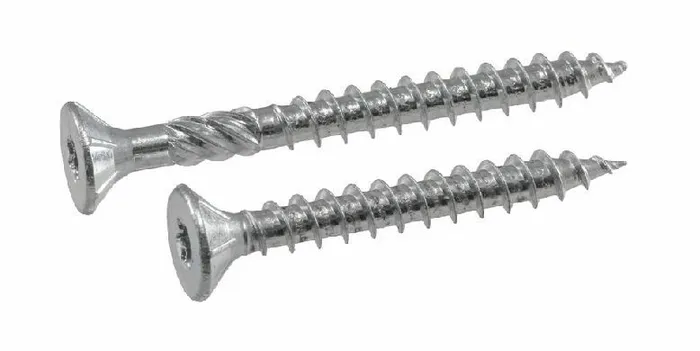 TRÄSKRUV TFT 5X100 FZB 200ST