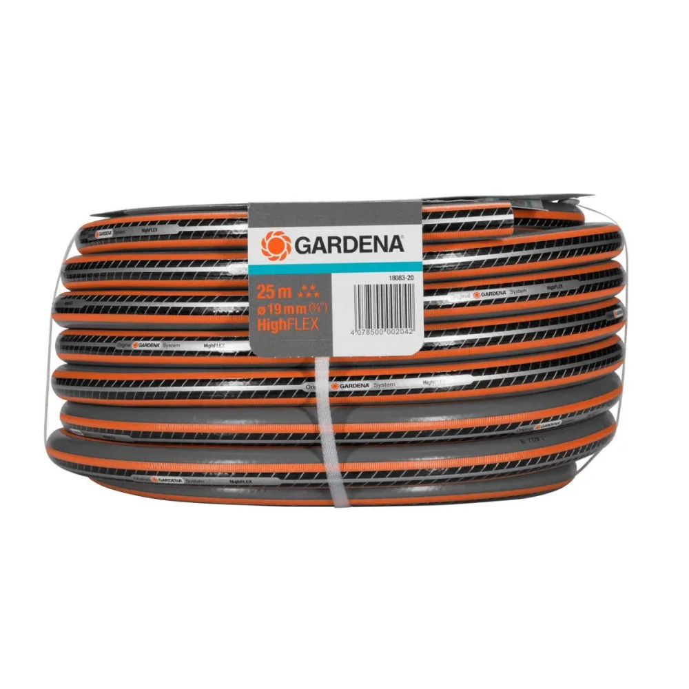Vattenslang Comfort Highflex Highflex 25m Gardena | Stuvbutiken - Bild 3