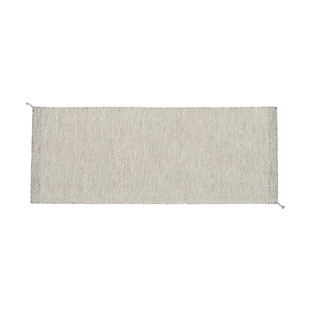 Ply matta 80x200 cm, Off-white