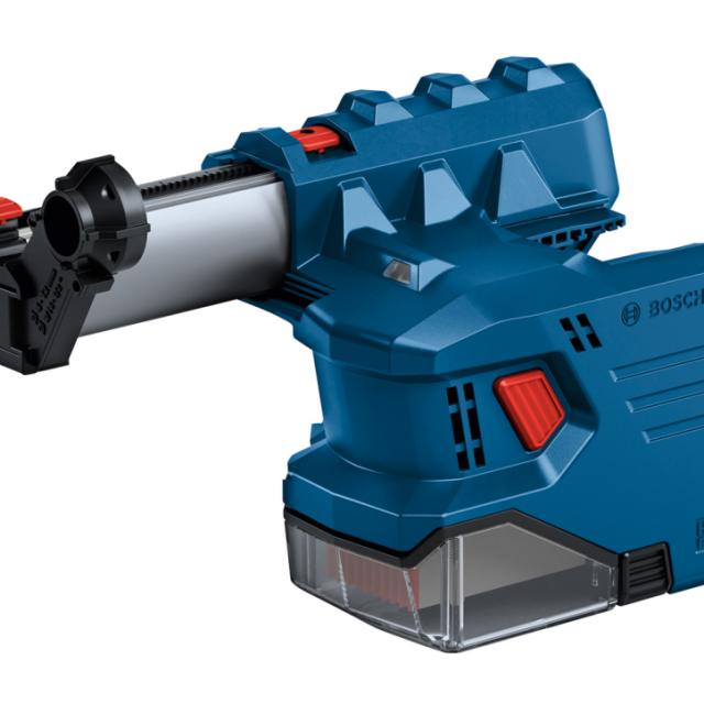 DAMMADAPTER GDE 18V-12