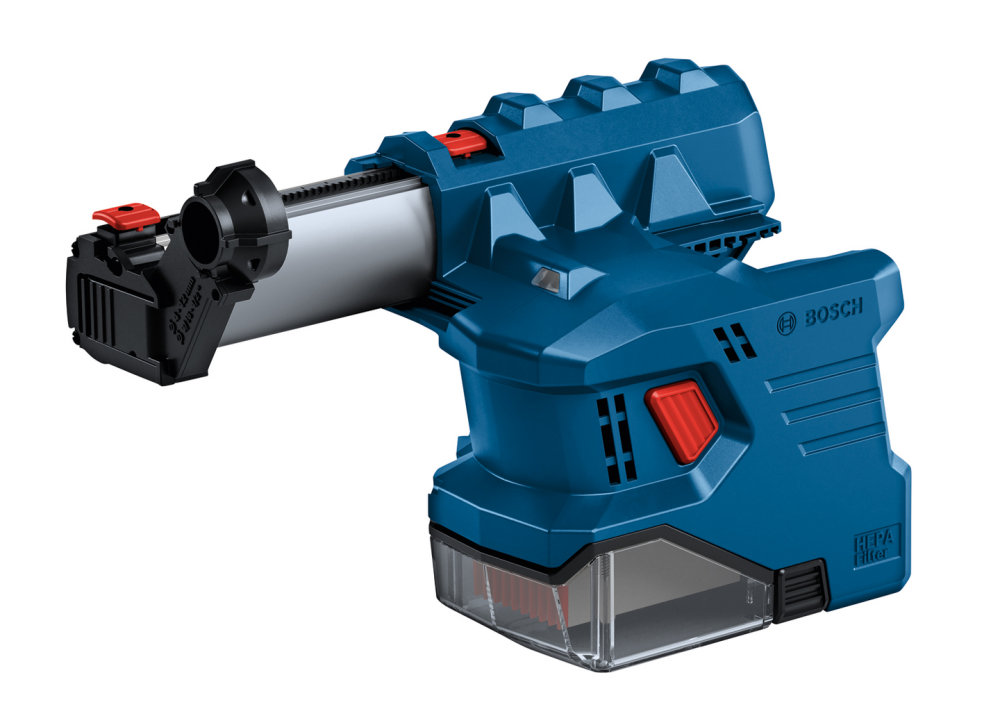 DAMMADAPTER GDE 18V-12