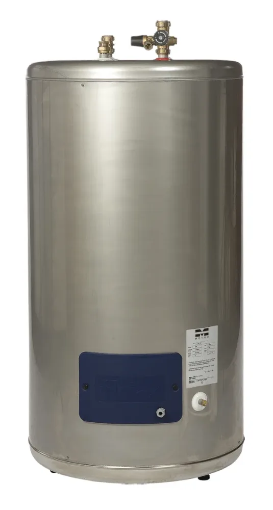 Metro Therm 1312029003 Varmvattenberedare lantbruk 200 L - Bild 2