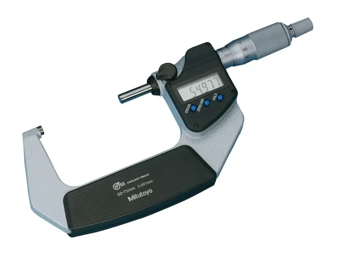 MIKROMETER 50-75 293-242-30