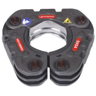 Rothenberger Standard Presskedja TH-profil 63 mm