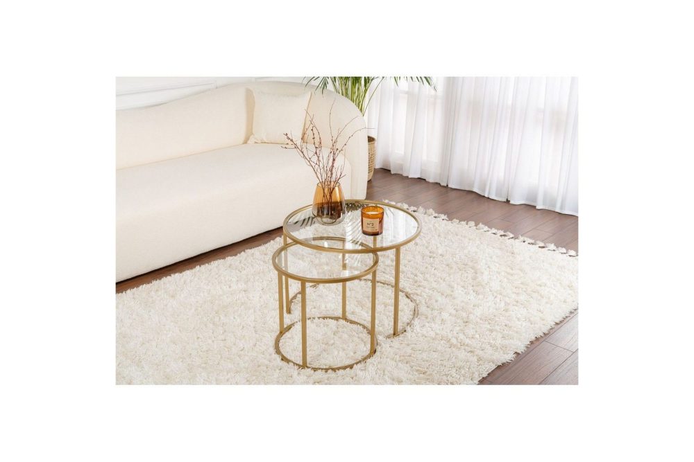 Soffbordssats Naruram Rany