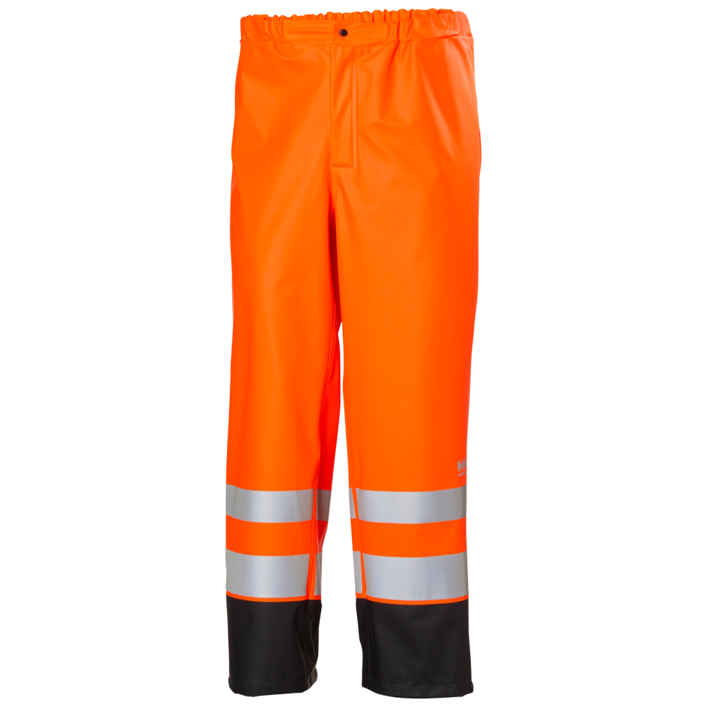 REGNBYXA 70455 ADDVIS KL2 HV ORANGE 3XL