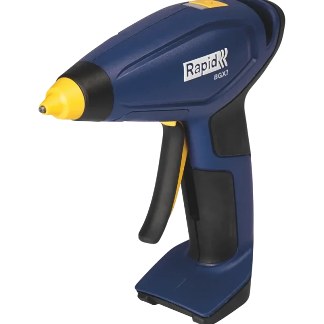 Rapid BGX7 Limpistol med batteri och laddare