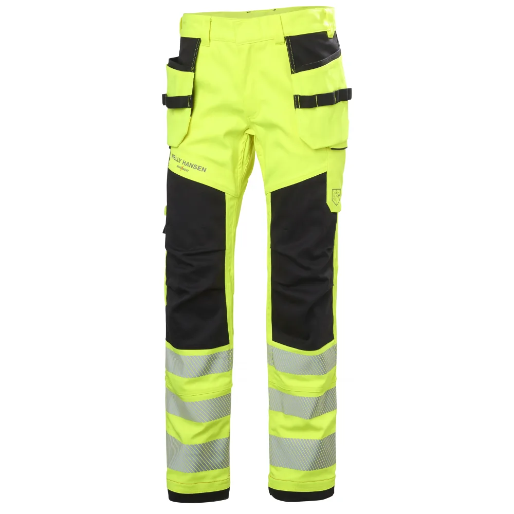 Helly Hansen Workwear 77452-367-D104 Arbetsbyxa D104 - Bild 2