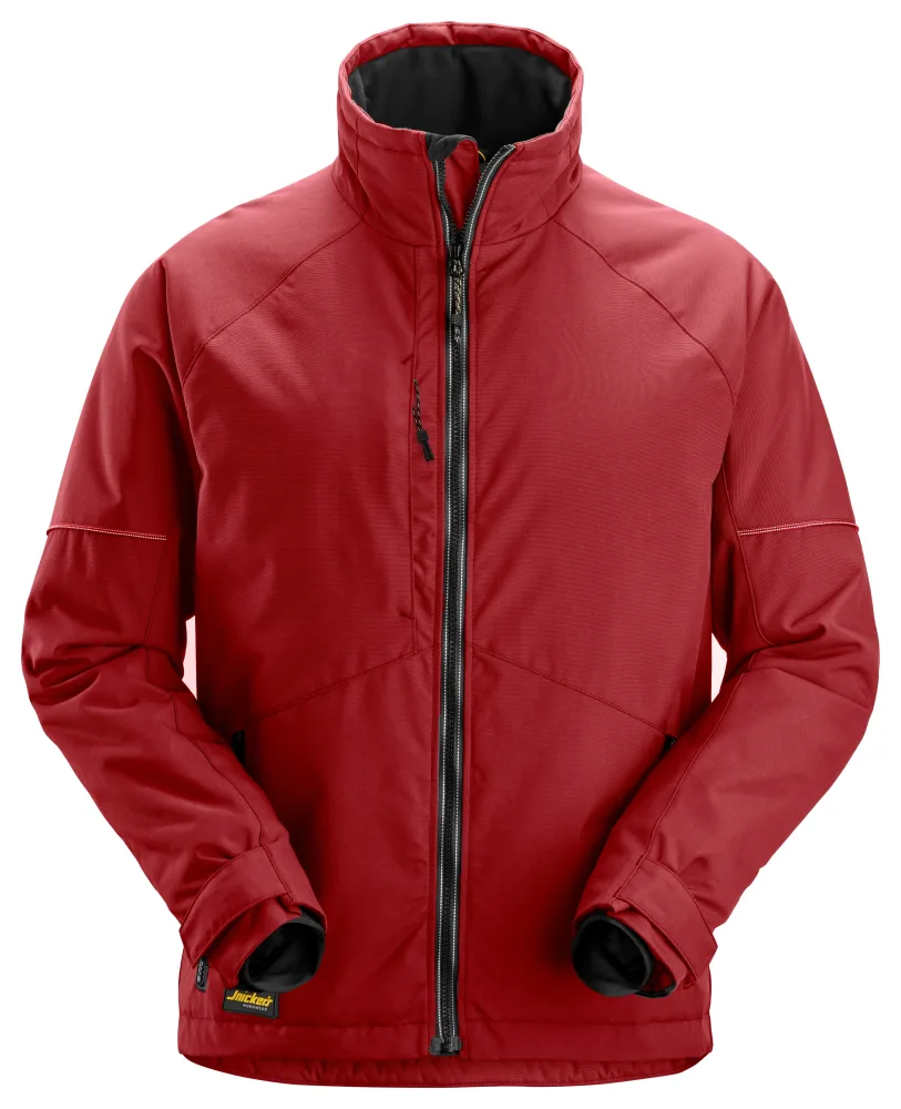 Snickers Workwear 11581604003 Vinterjacka XS - Bild 2