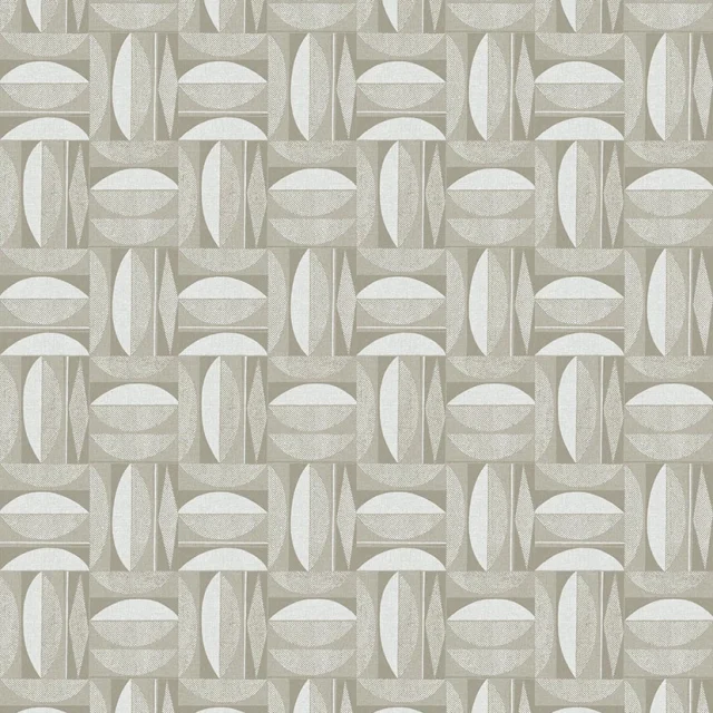 Aquila Occidens Ila302 Beige Tapet - Midbec | Stuvbutiken