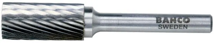 Bahco A0616M06 Fil hårdmetall 6 x 16 mm, M - Bild 2