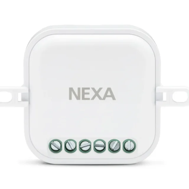 Nexa WBT-2202 Inbyggnadssändare