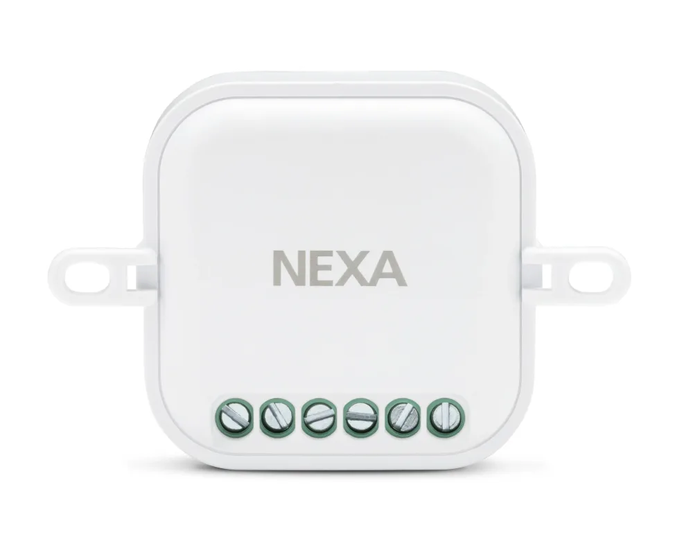 Nexa WBT-2202 Inbyggnadssändare