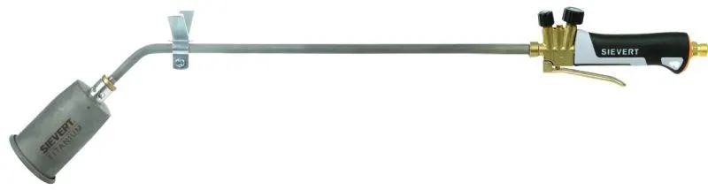 Sievert Pro 347051 Kraftbrännare Ø 70 mm - Bild 2