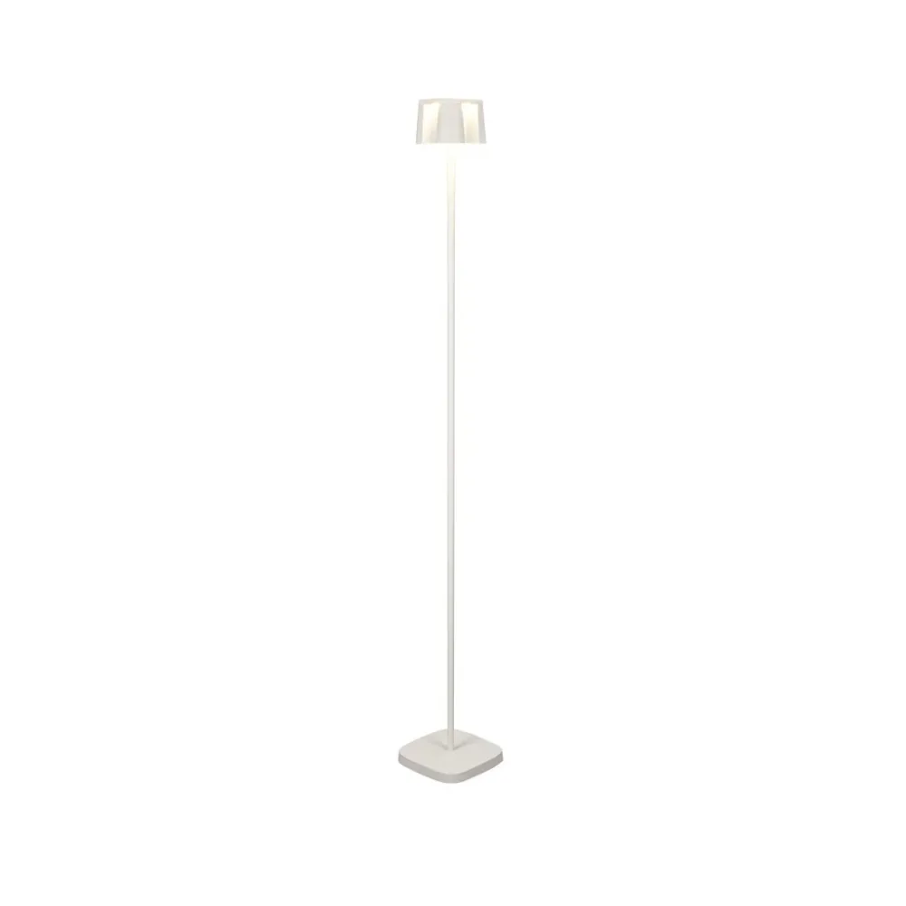 Konstsmide 7831-250 Bordslampa Vit